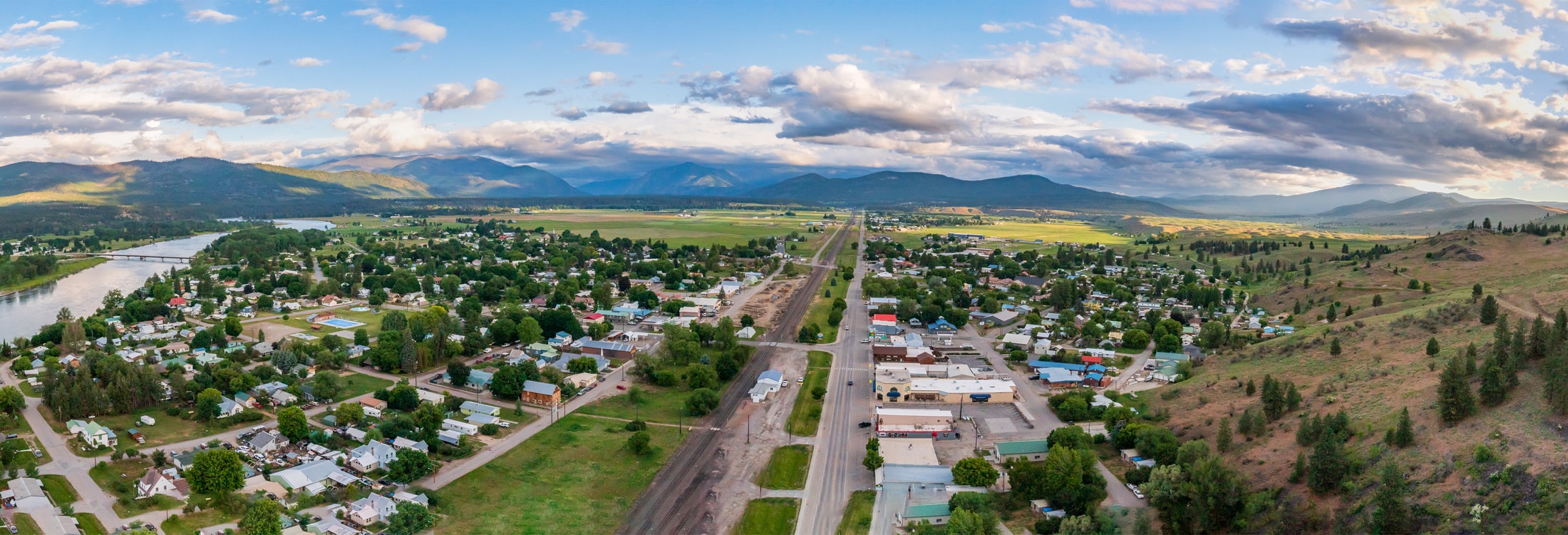Plains, MT