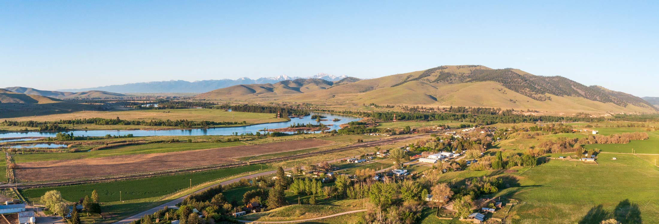 Sčilíp, MT (formerly known as Dixon)