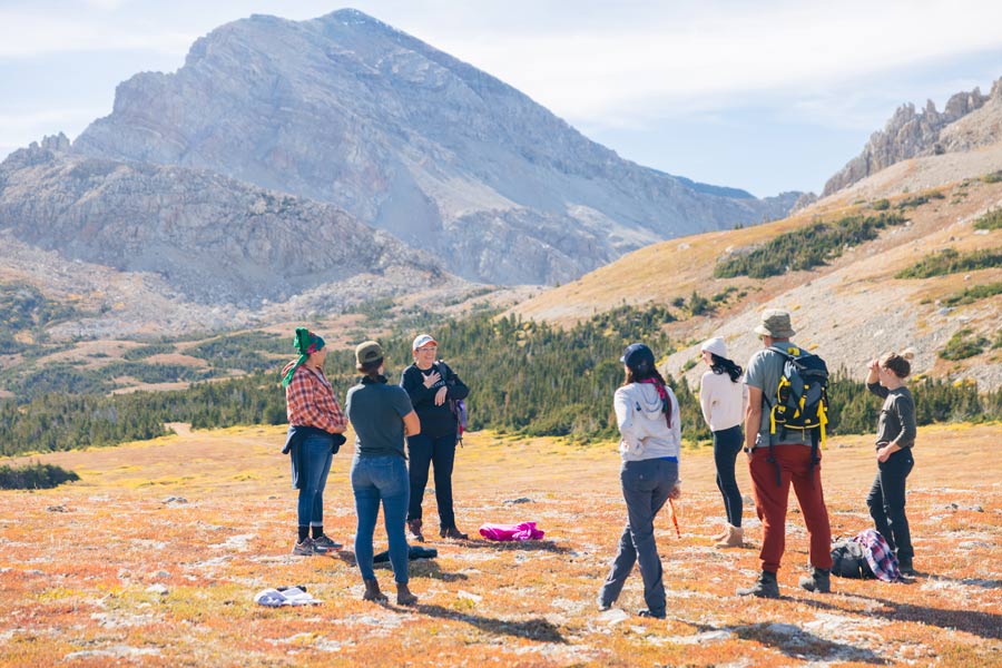 Whitewater Rafting and River Trips