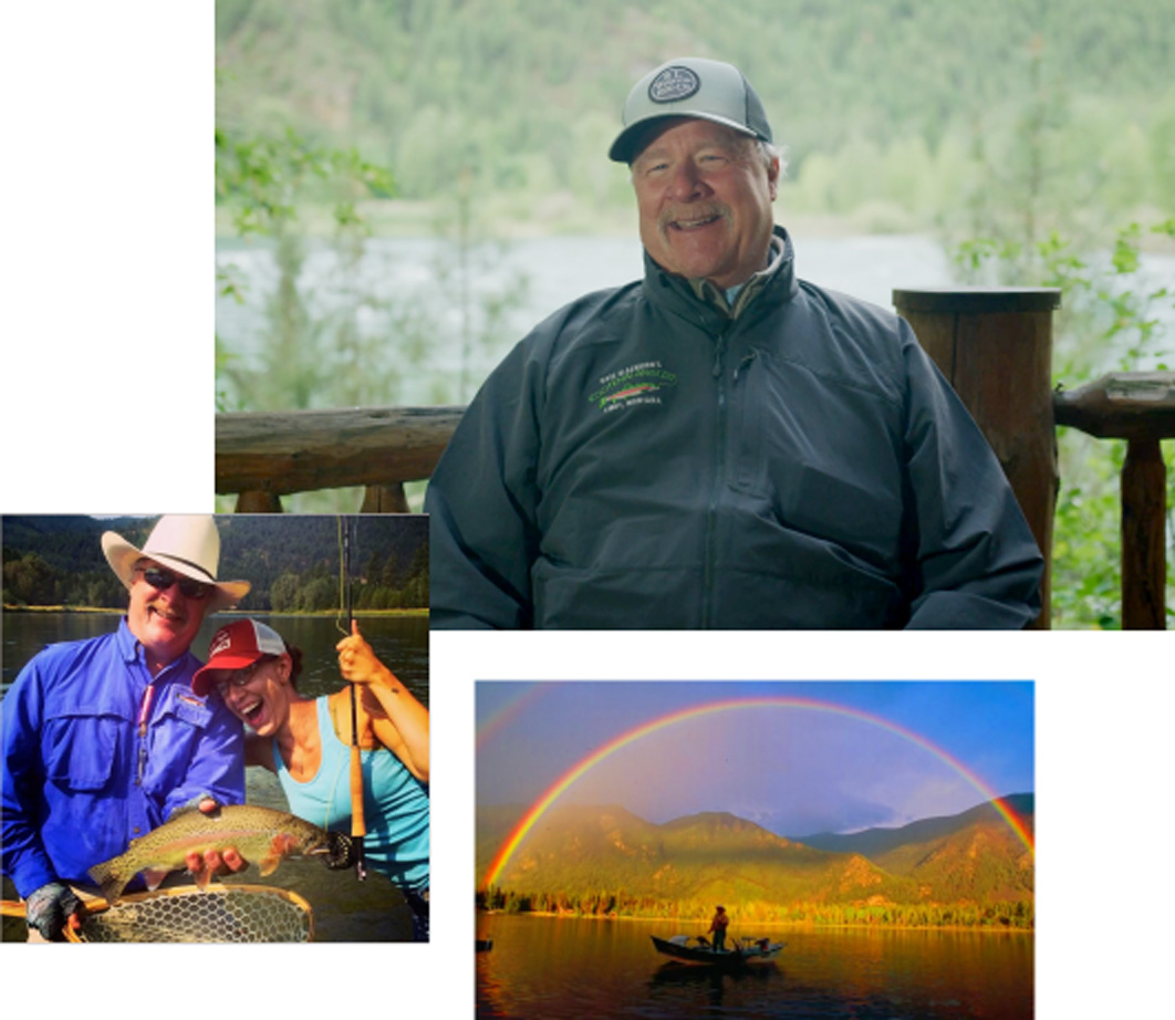 montana river guides