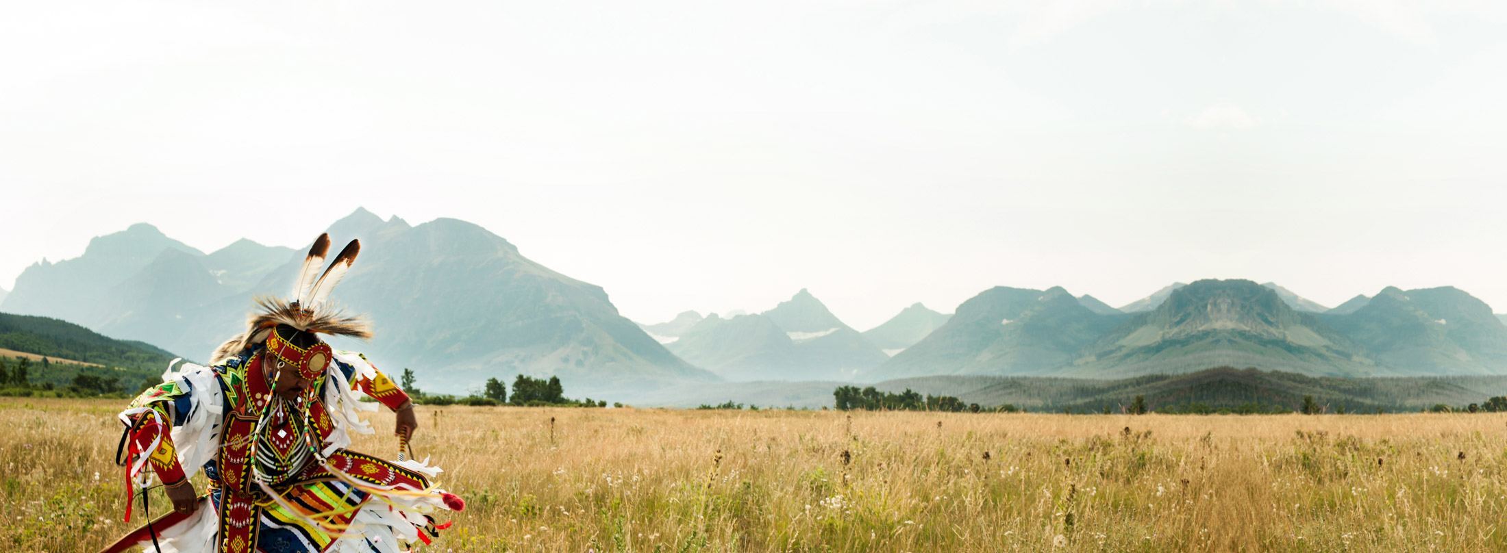 American Indian Tours