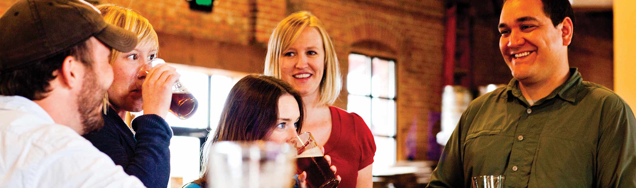 Breweries In Western Montana