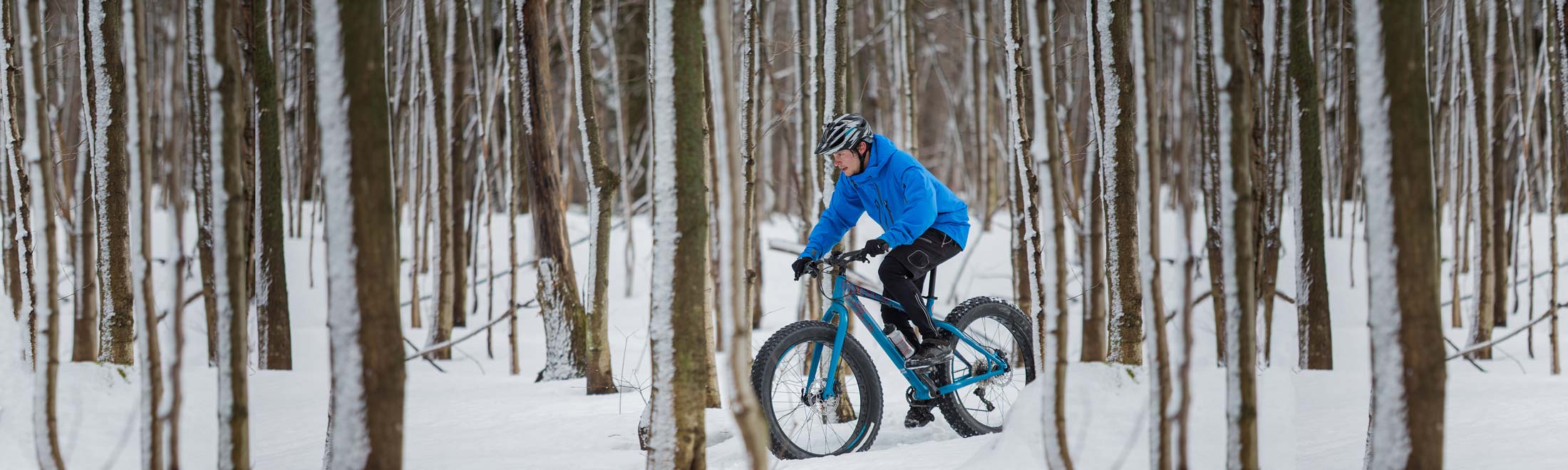 Fat Biking