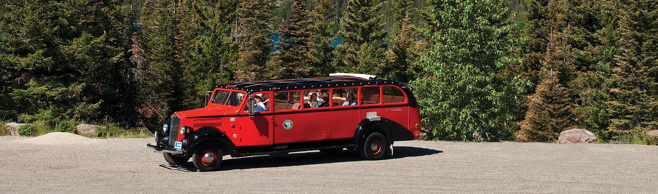 Interactive Travel Guide