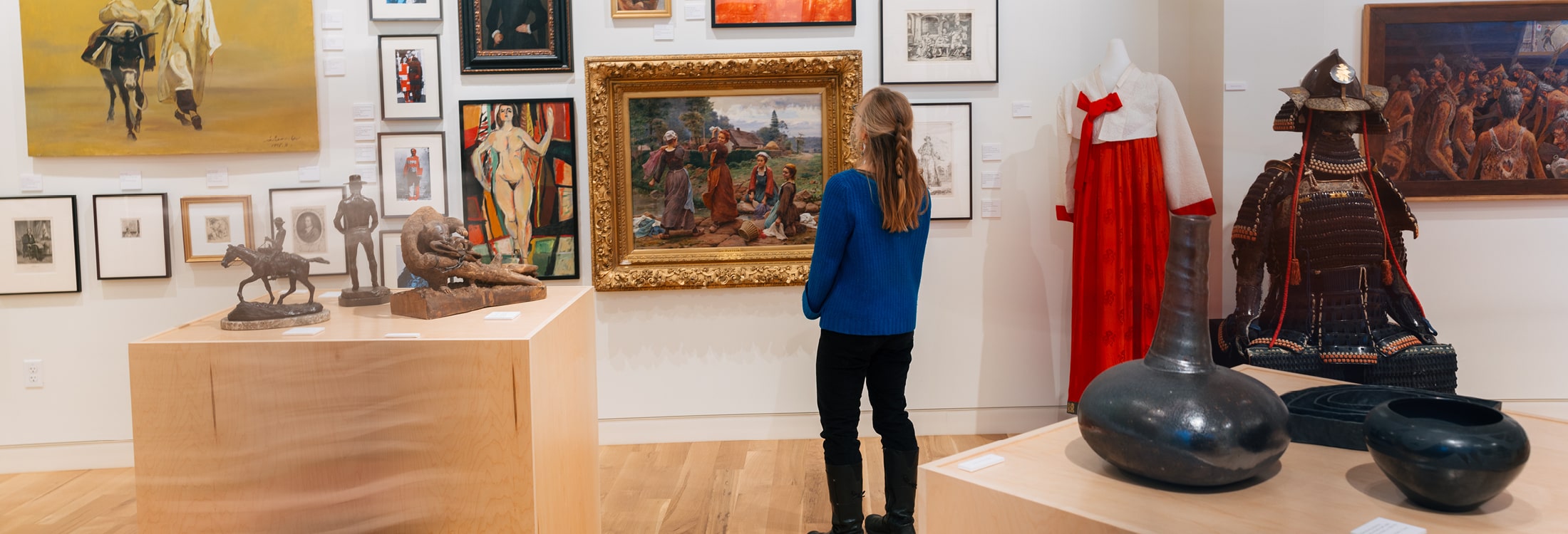 Museums In Western Montana