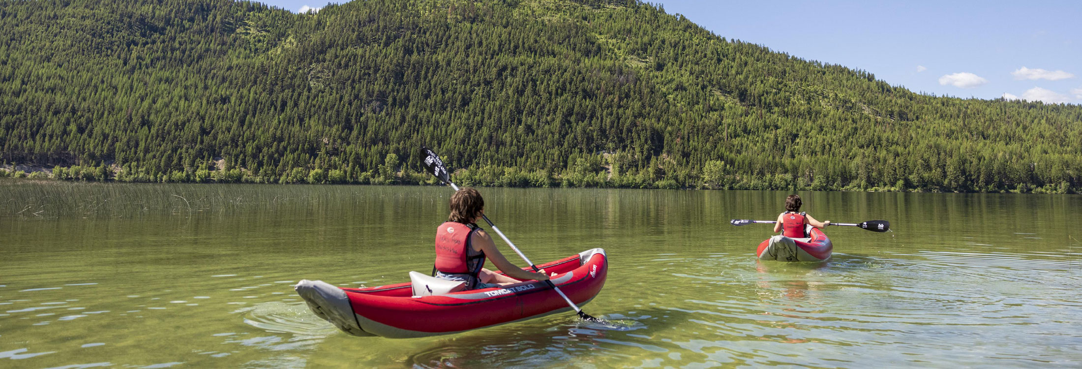 Recreate Responsibly