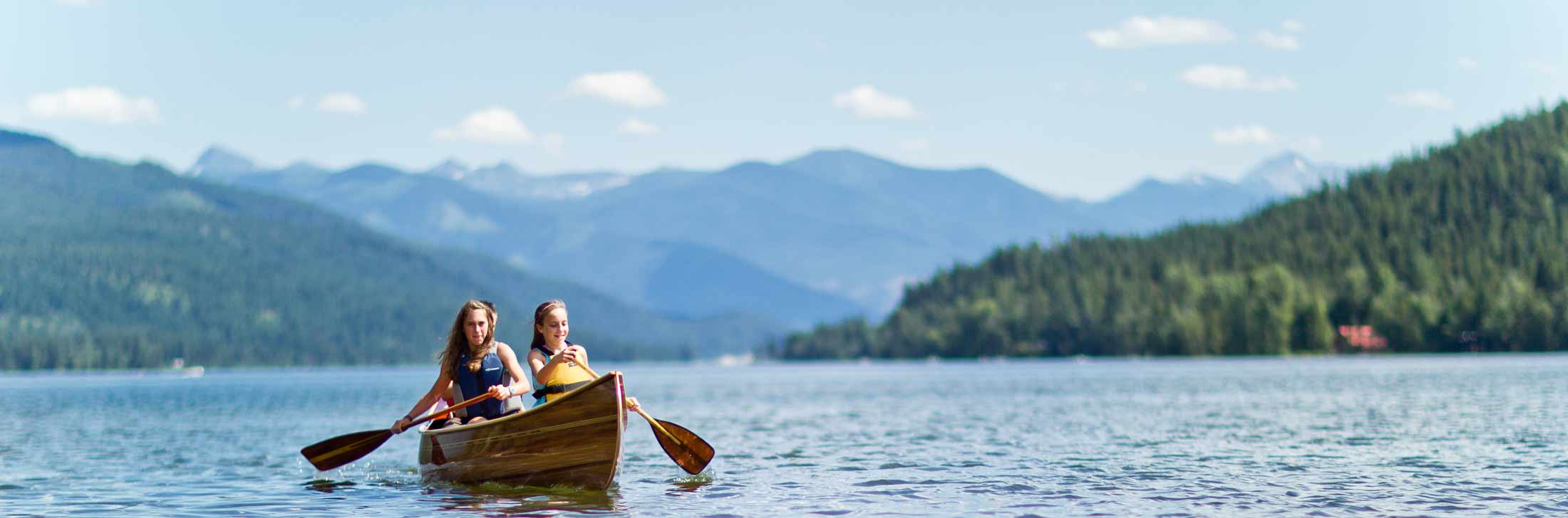 Seeley Swan Corridor 
