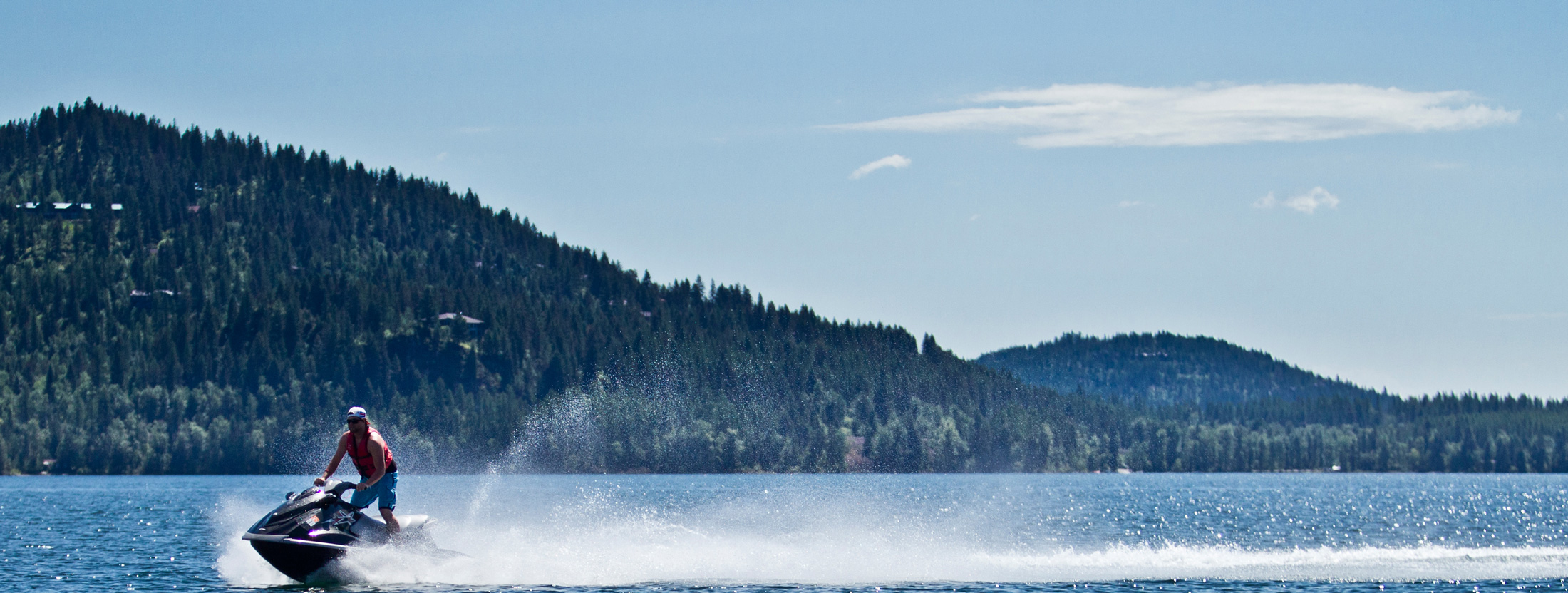 Whitewater Rafting and River Trips