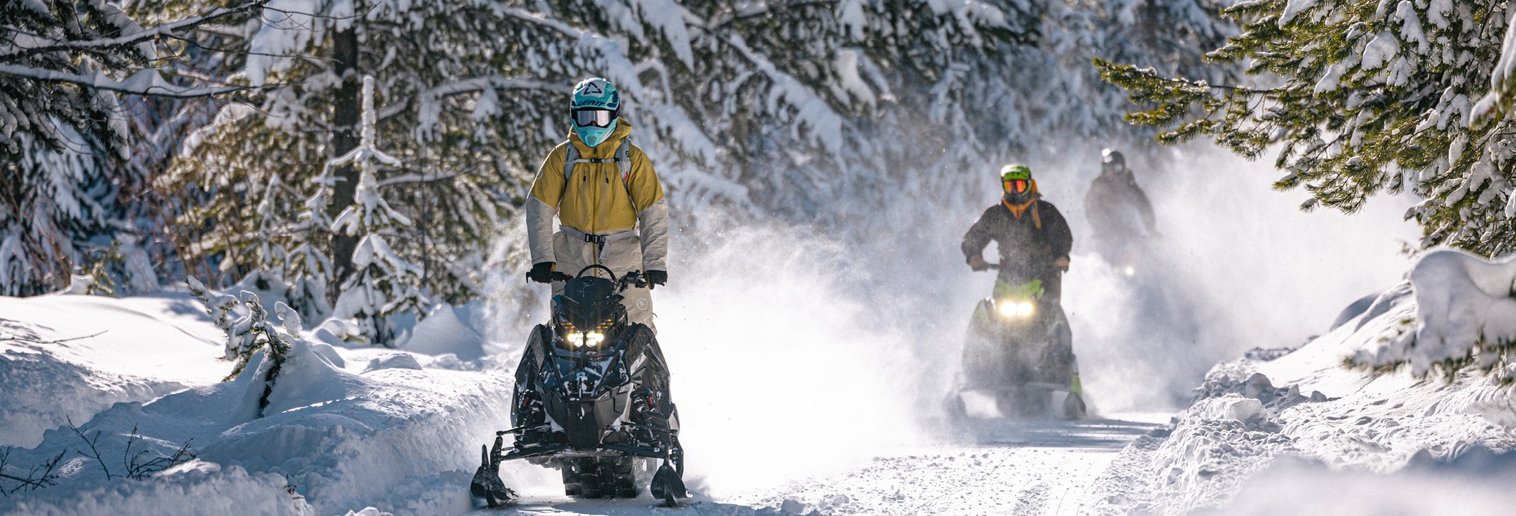 Things To Do in the Winter in Western Montana's Glacier Country