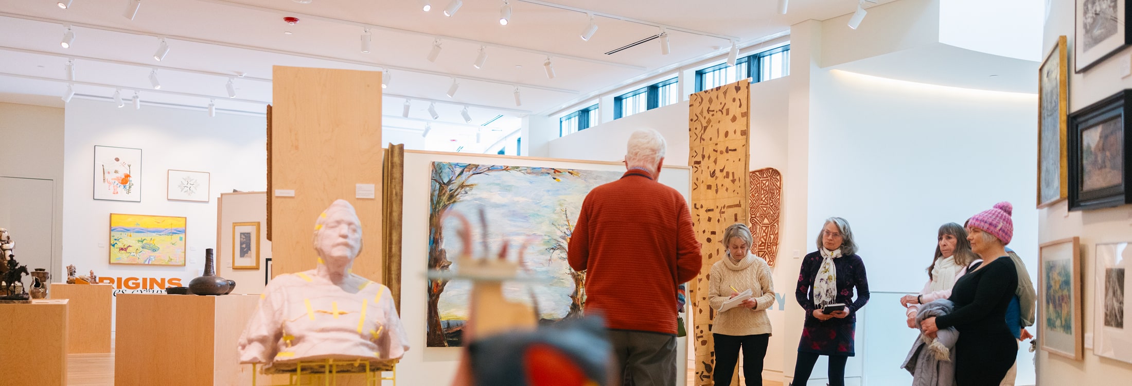 Things to Do Indoors