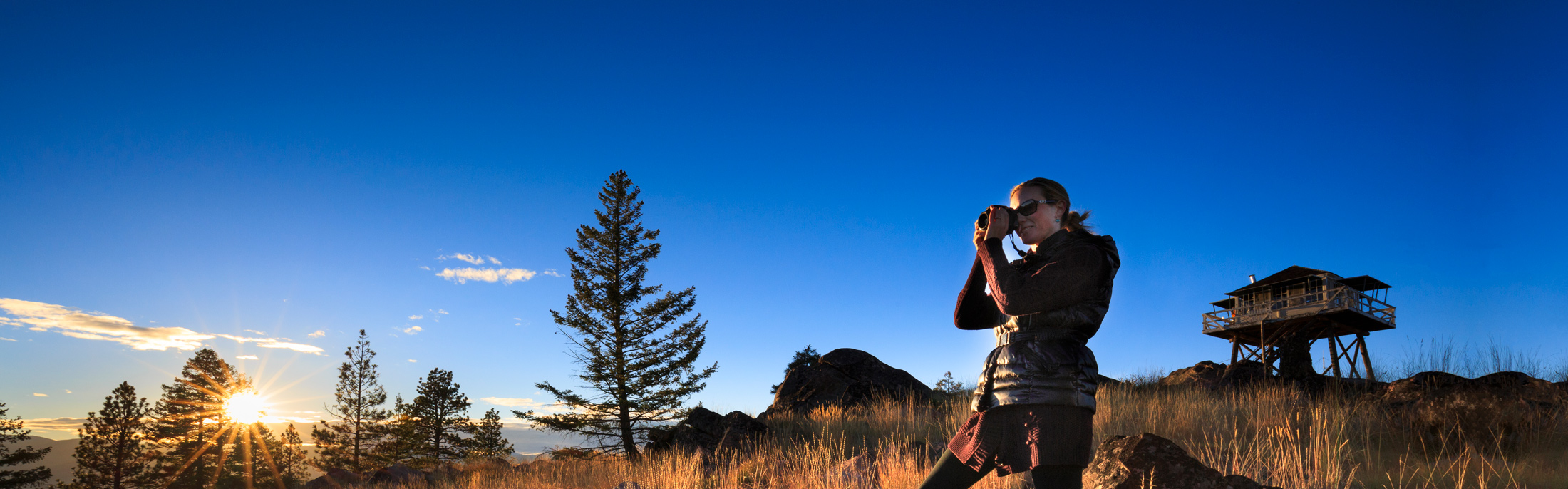 Things to Do Outdoors