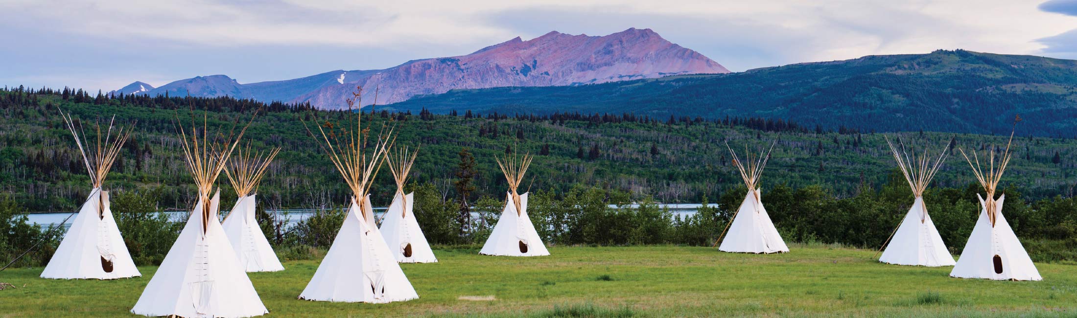 Travel on Tribal Lands