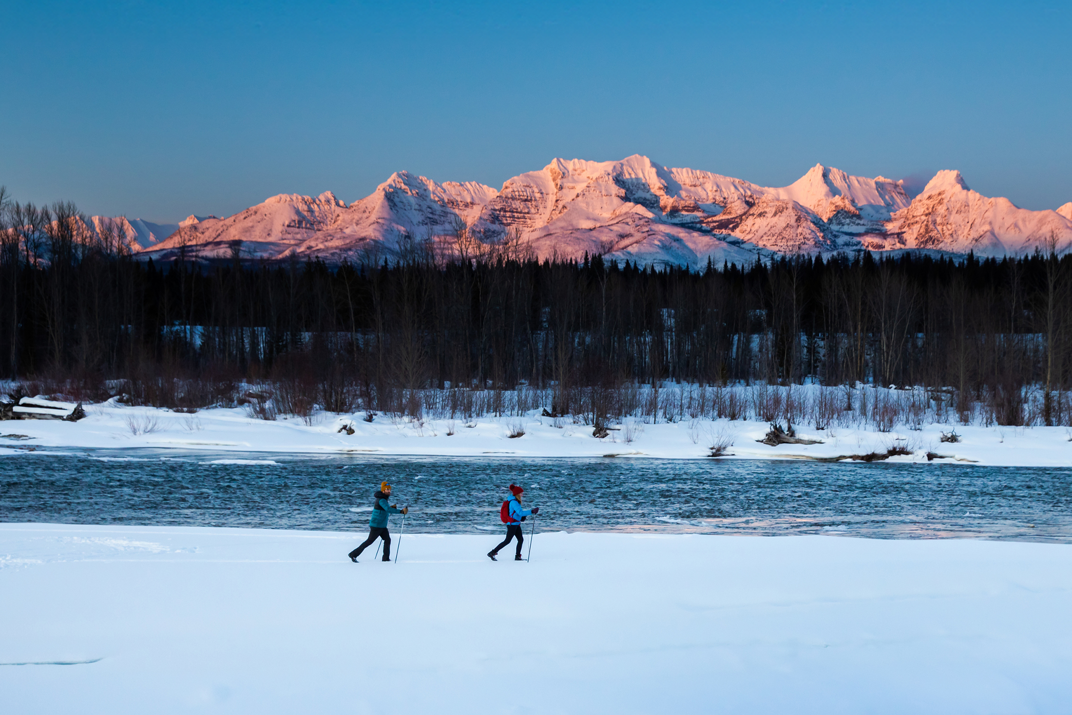 Glacier National Park