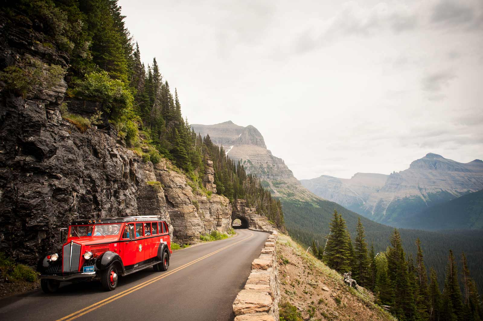  Going-to-the-Sun Road