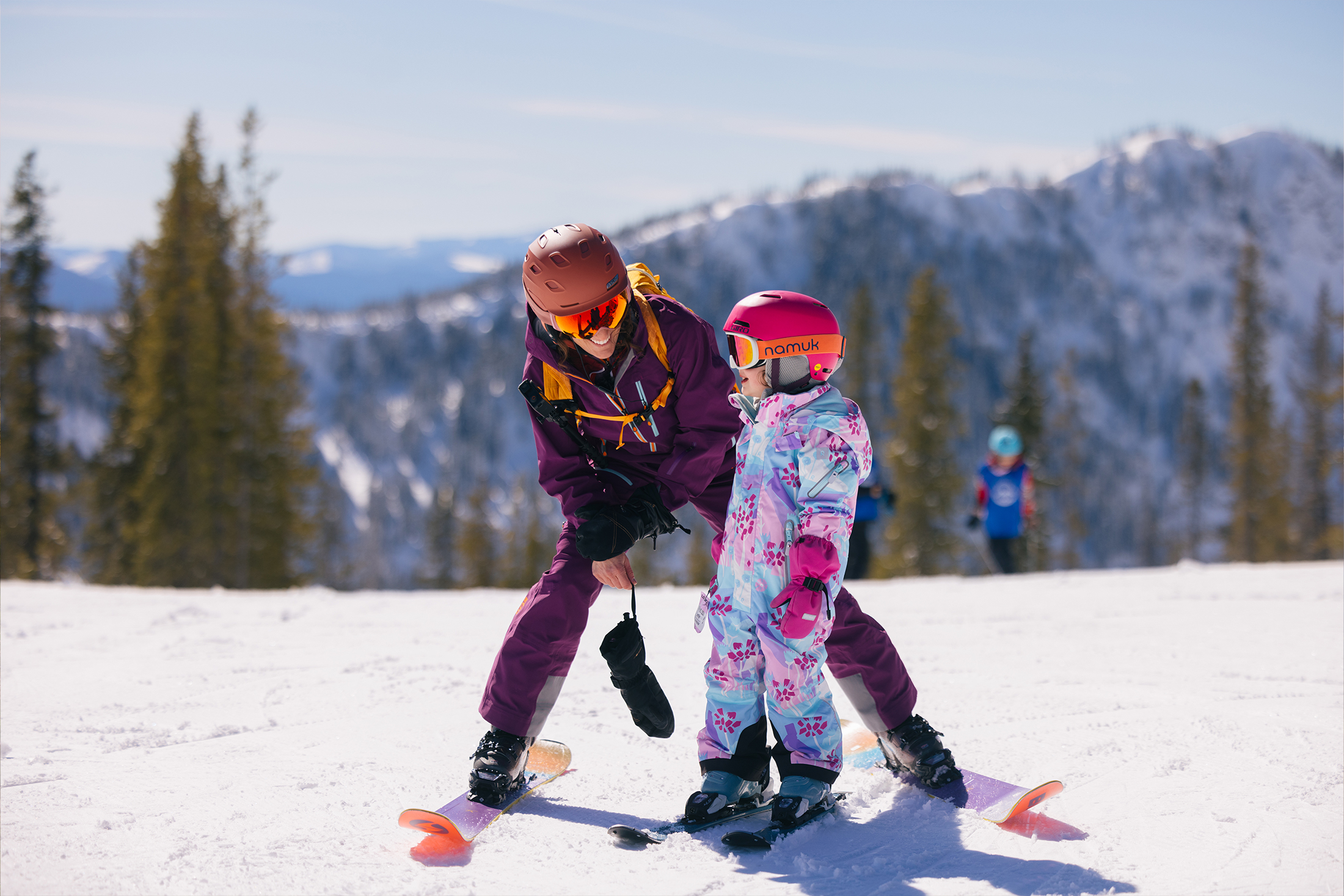 Recreate Responsibly