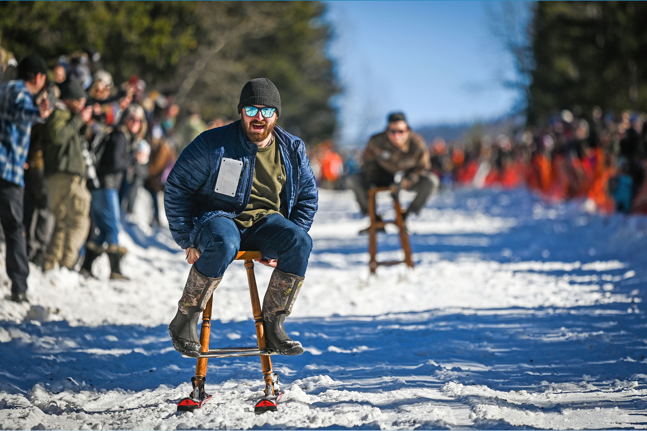 Western Montana Events
