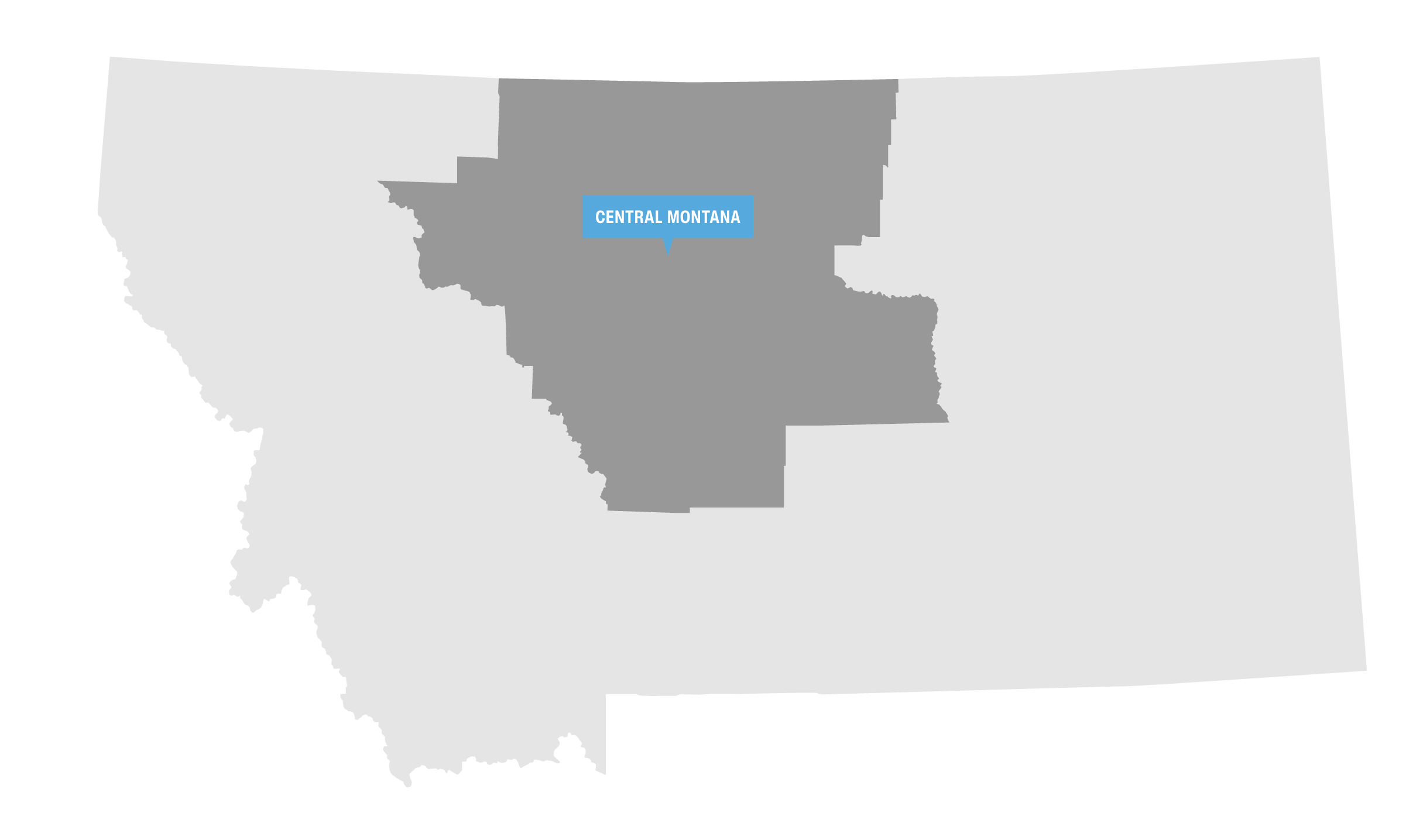 Central Montana