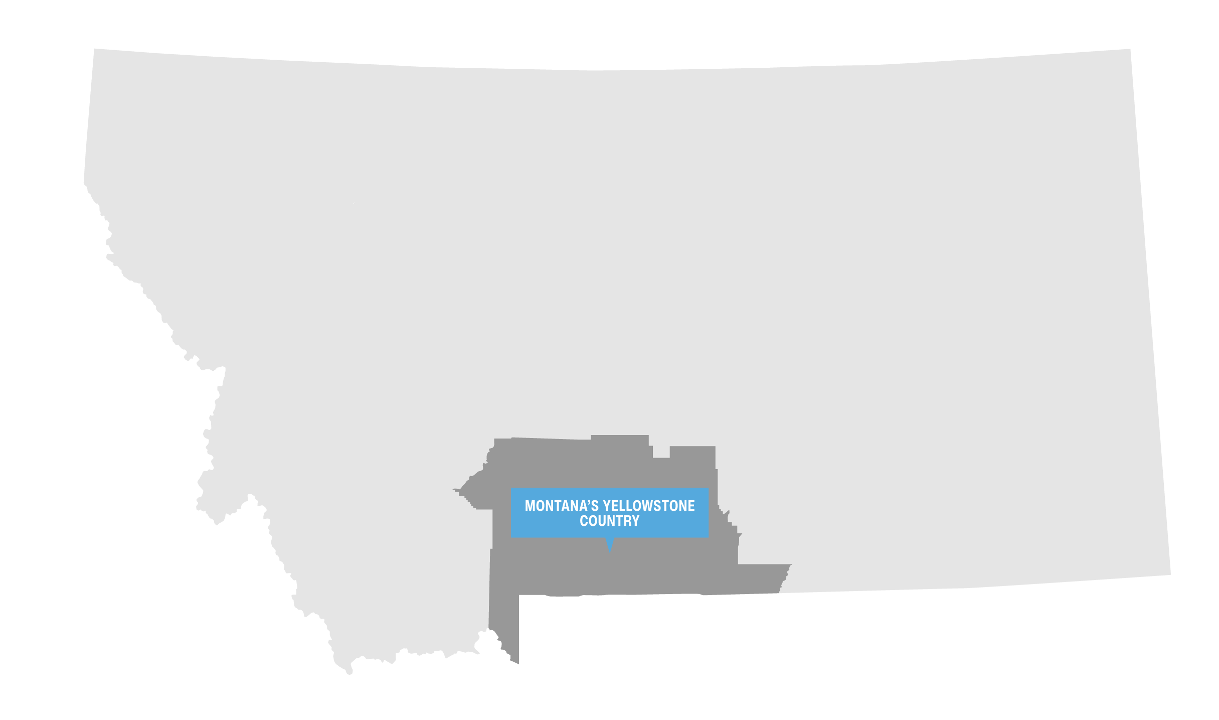 Montana's Yellowstone Country
