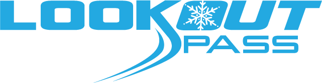 Lookout Pass Logo