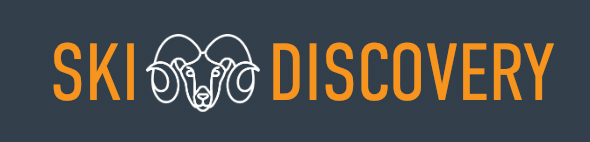 Discovery Ski Area Logo