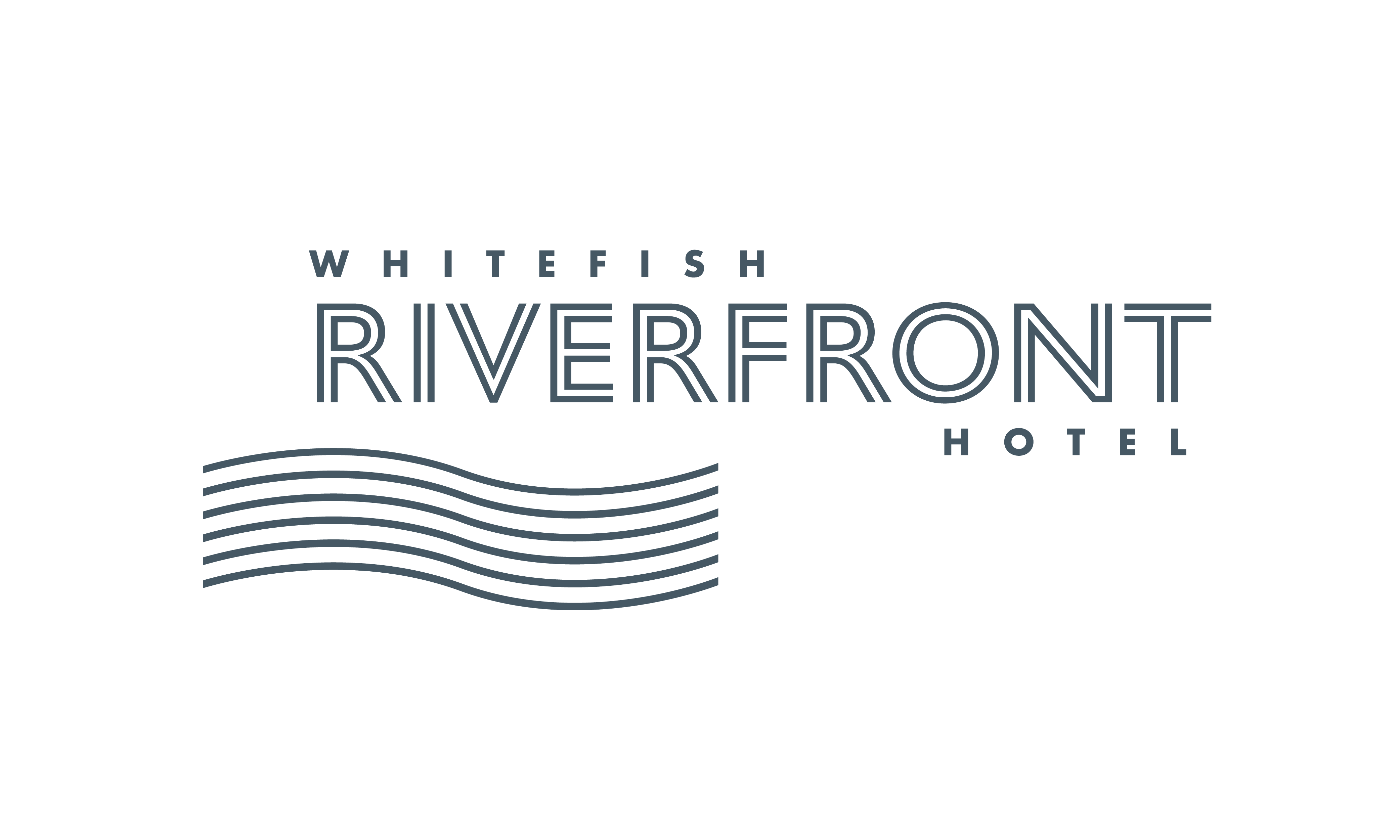Whitefish Riverfront Hotel in Western Montana