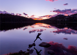 Montana's Yellowstone Country in Western Montana